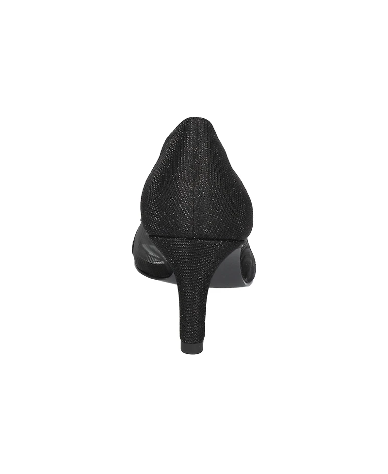 Easy Street Women's Picaboo Pumps