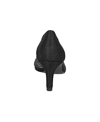 Easy Street Women's Picaboo Pumps