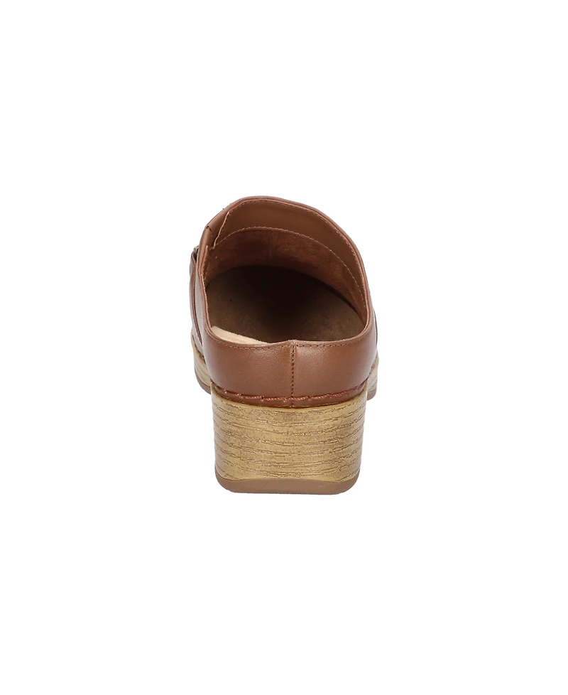 Bella Vita Women's Ventura Clogs