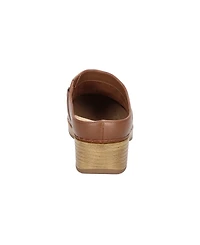 Bella Vita Women's Ventura Clogs