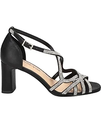 Bella Vita Women's Aliette Dress Sandals