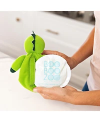 J.l. Childress BooBooZoo First Aid Cool Pack, Dino
