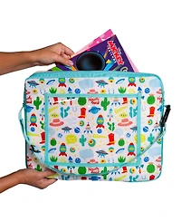 Disney Baby 3-in-1 Toddler Travel Tray and Tablet Holder, Toy Story