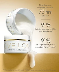 Eve Lom Moisture Mask, 3.3-oz.
