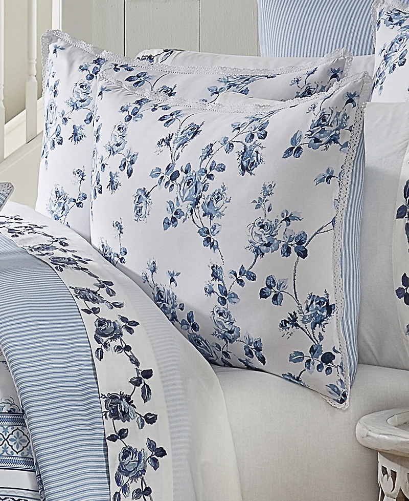 Royal Court Rialto 4-Pc. Comforter Set, King