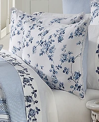 Royal Court Rialto 4-Pc. Comforter Set, King
