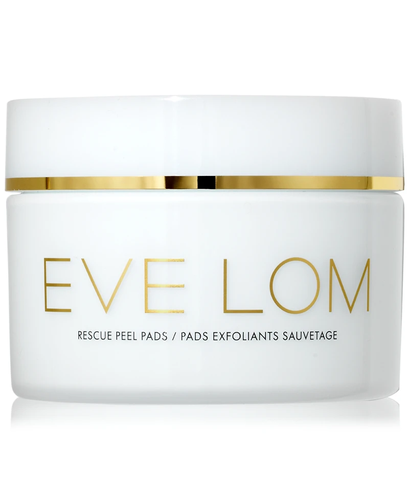 Eve Lom Rescue Peel Pads
