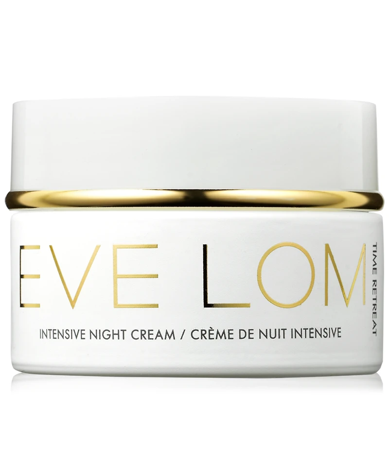 Eve Lom Time Retreat Intensive Night Cream, 1.6-oz.