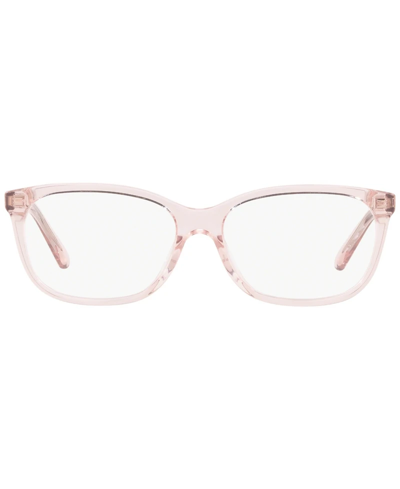 Coach HC6139U Women's Pillow Eyeglasses