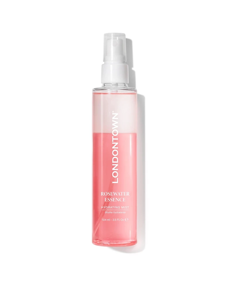 Londontown Rosewater Essence Spray, 3.5 oz.