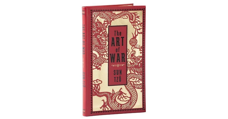 The Art of War (Barnes & Noble Collectible Editions) by Sun Tzu