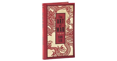 The Art of War (Barnes & Noble Collectible Editions) by Sun Tzu