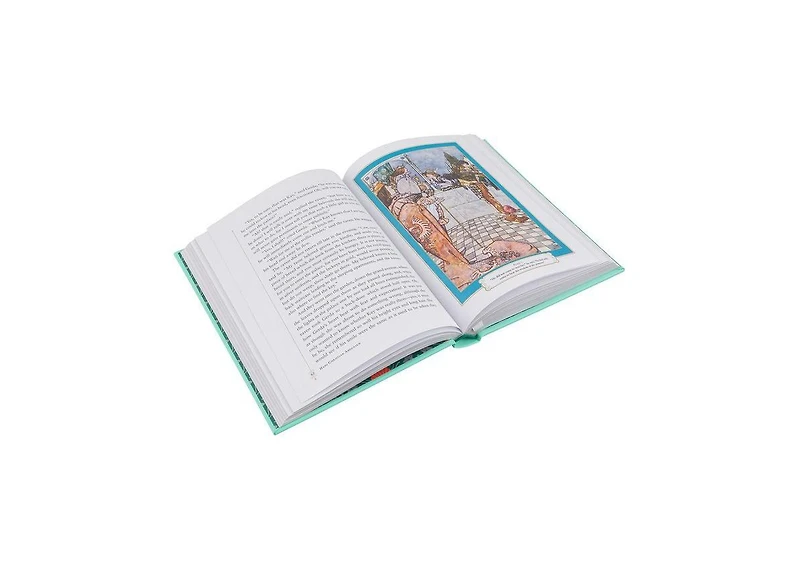 The Little Mermaid and Other Fairy Tales (Barnes & Noble Collectible Editions) by Hans Christian Andersen