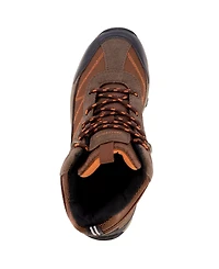 Nautica Little Boys River Rock Hiking Boots