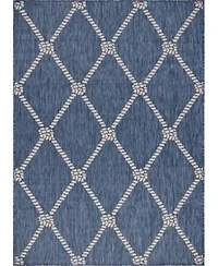Lr Home Shoreline Srl81875 Area Rug