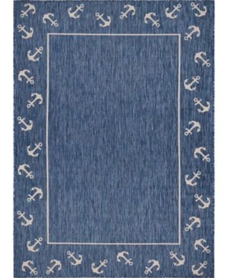 Lr Home Shoreline Srl81872 Area Rug