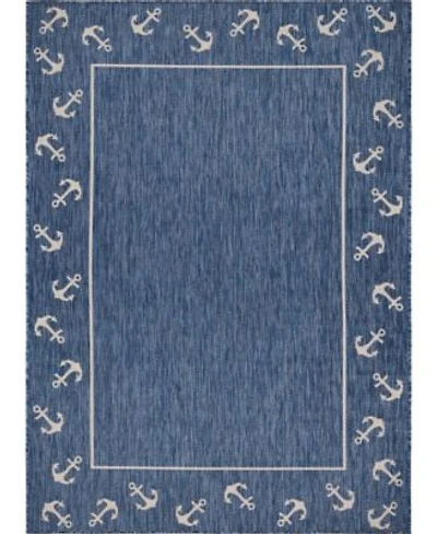 Lr Home Shoreline Srl81872 Area Rug