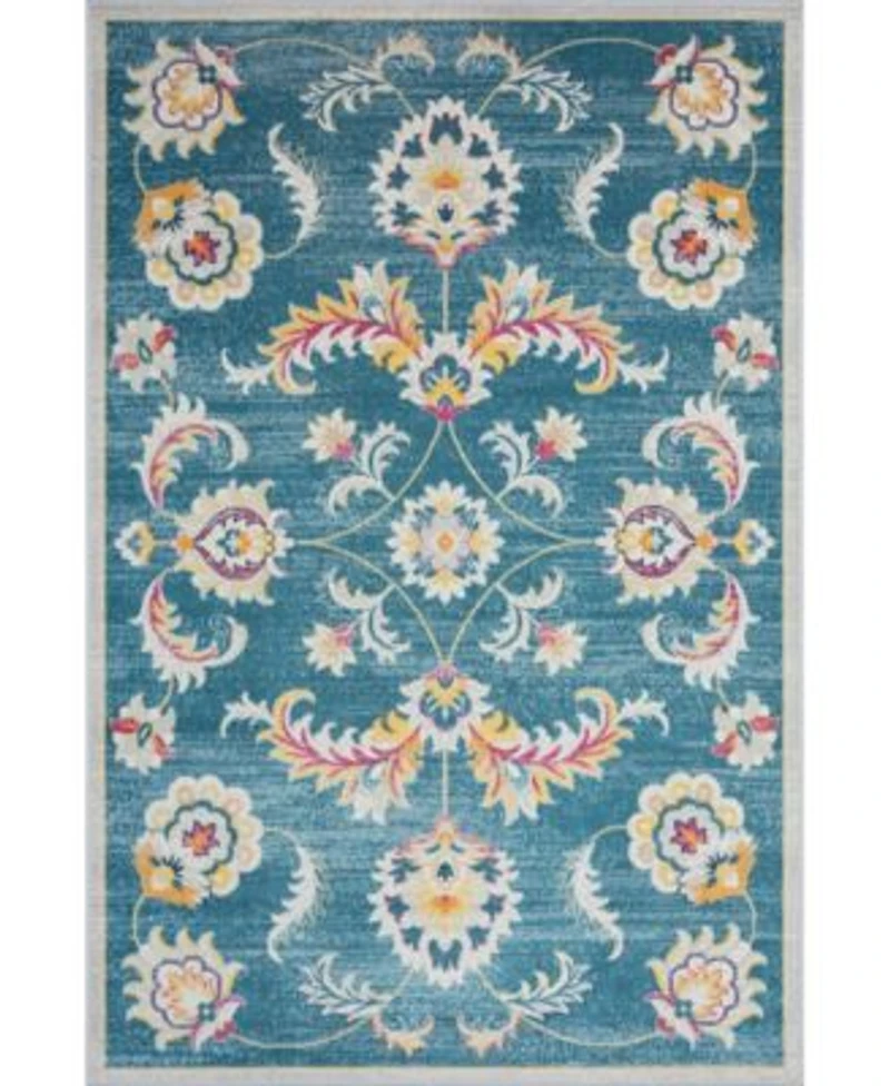 Lr Home Heirloom Hrl81459 Area Rug