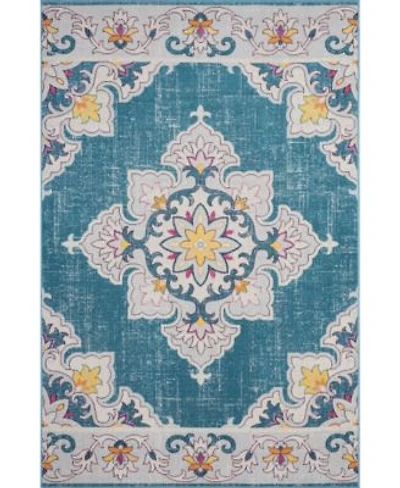 Lr Home Heirloom Hrl81461 Area Rug