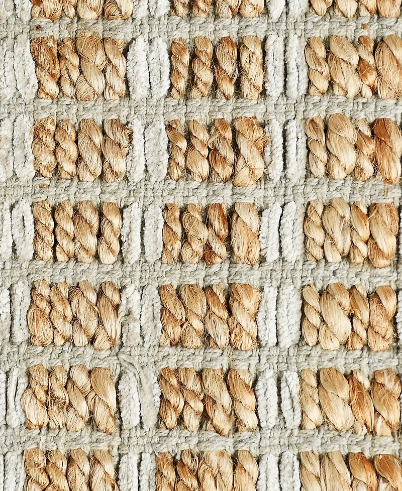 Lr Home Origin Psh-341 5' x 7'9" Area Rug