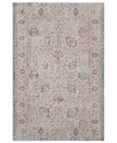 Closeout Lr Home Heirloom Hrl81452 Area Rug