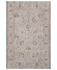 Closeout Lr Home Heirloom Hrl81452 Area Rug