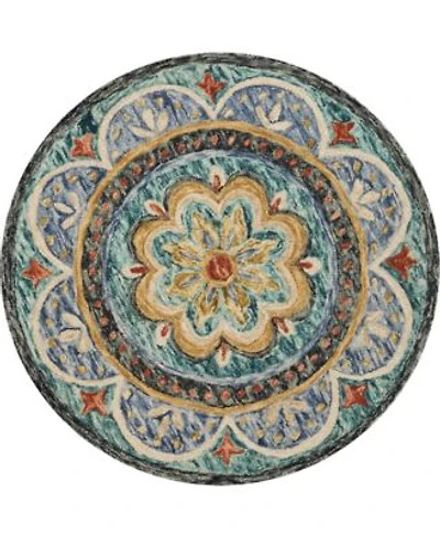 Lr Home Radiance Rdc54104 Area Rug