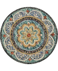 Lr Home Radiance Rdc54104 Area Rug