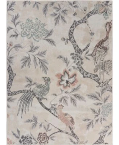 Closeout Lr Home Steppe Spe81547 Area Rug