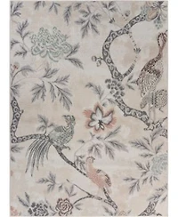 Closeout Lr Home Steppe Spe81547 Area Rug