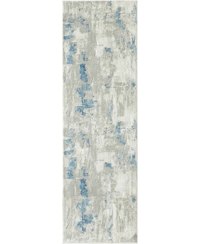 Closeout! Lr Home Felicity FLY81779 2' x 6' Runner Area Rug