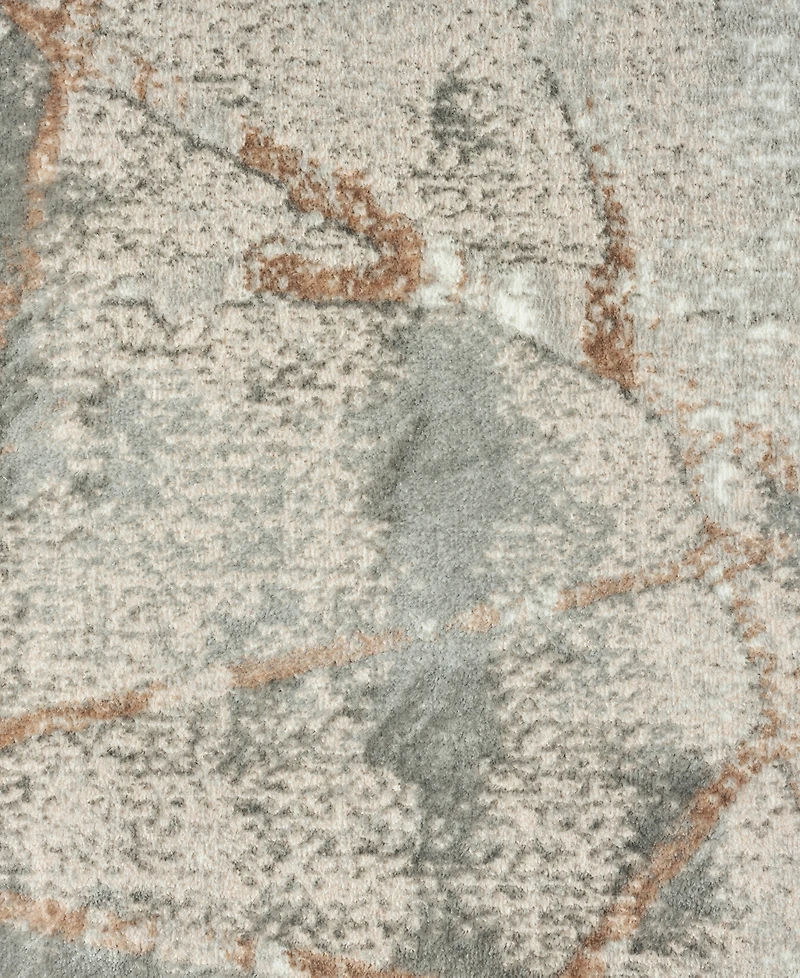 Lr Home Atlas Atl-820 7'5" x 9'5" Area Rug