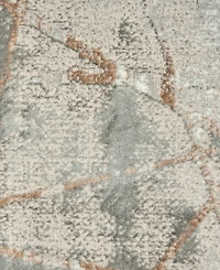 Lr Home Atlas Atl-820 7'5" x 9'5" Area Rug
