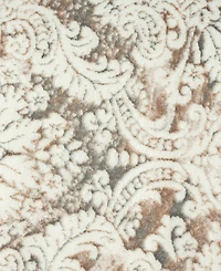 Lr Home Atlas Atl-54 5' x 7' Area Rug