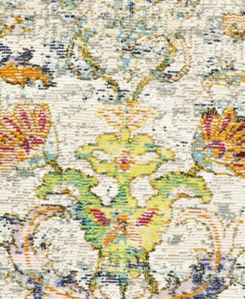 Lr Home Revelry Rev81271 Area Rug