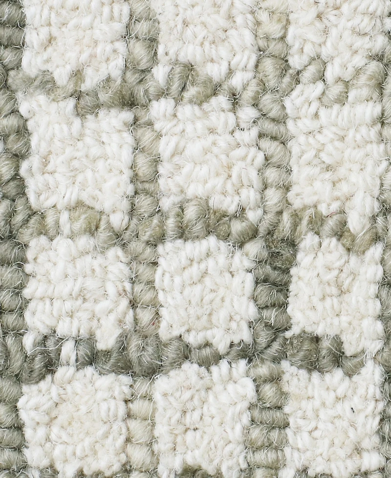 Lr Home Astrid Cri-296 7'9" x 9'9" Area Rug