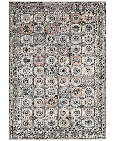 Nourison Home Starry Nights STN09 5'3" x 7'3" Area Rug
