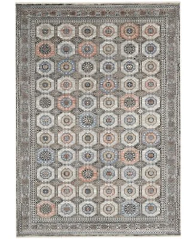 Nourison Home Starry Nights Stn09 Area Rug