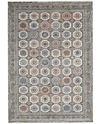 Nourison Home Starry Nights Stn09 Area Rug