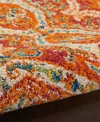 Nourison Home Allur Alr05 Area Rug