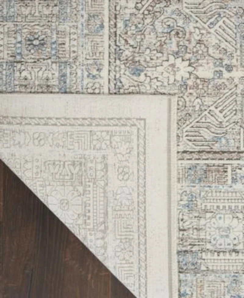 Nourison Home Starry Nights Stn02 Area Rug