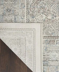 Nourison Home Starry Nights Stn02 Area Rug