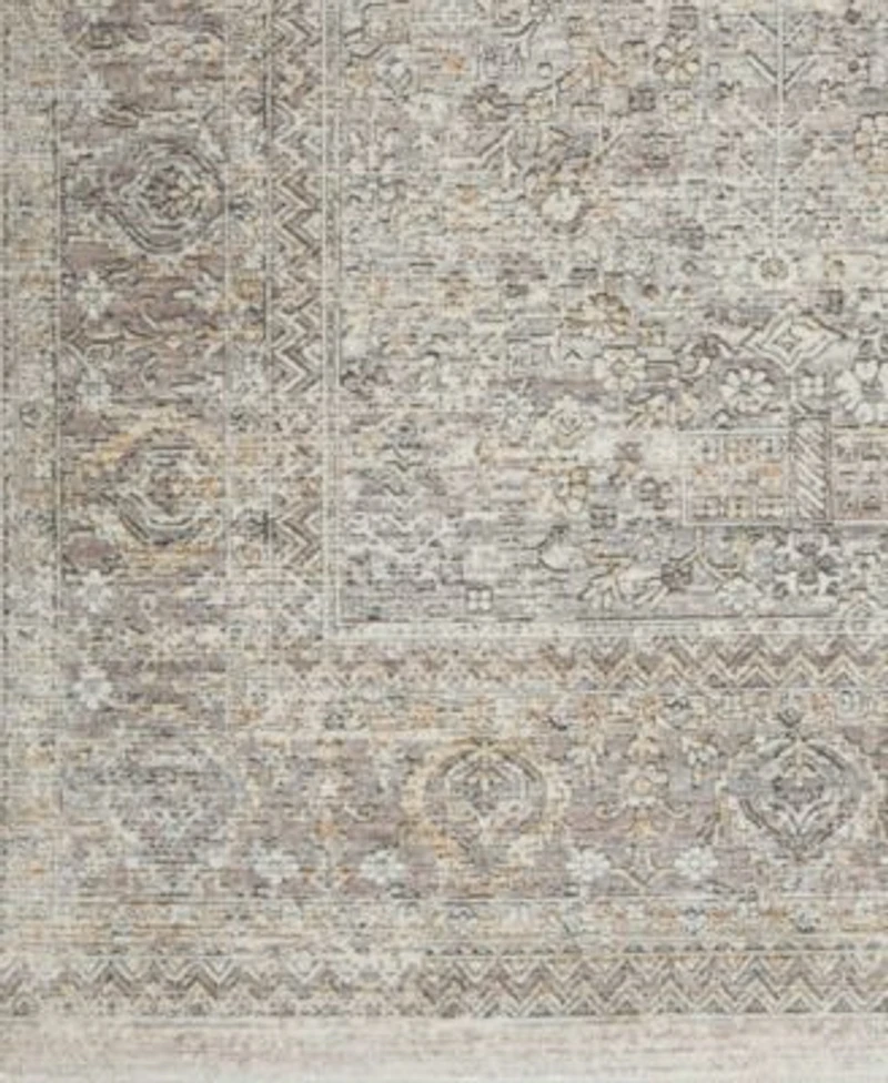 Nourison Home Starry Nights Stn04 Area Rug