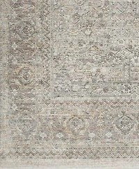 Nourison Home Starry Nights Stn04 Area Rug