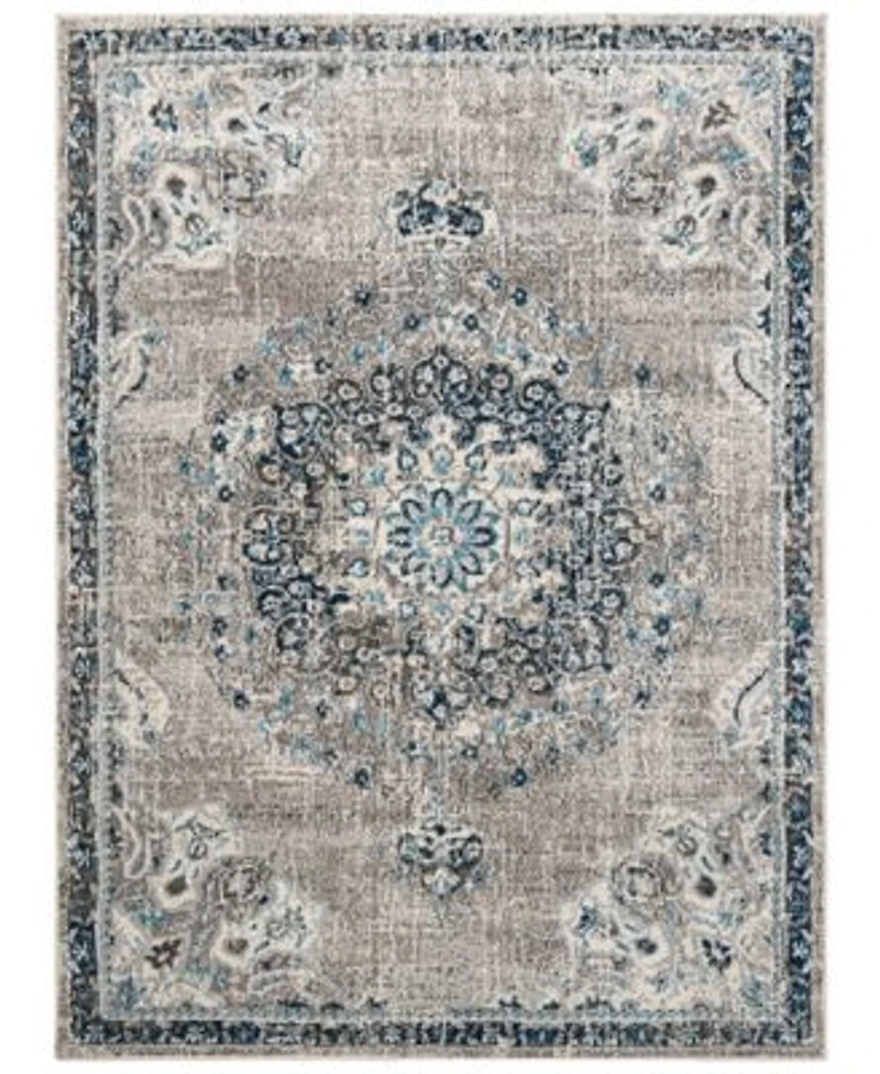 Amer Rugs Montana Nieves Area Rug Collection