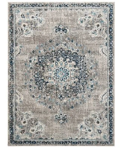 Amer Rugs Montana Nieves Area Rug Collection