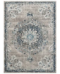 Amer Rugs Montana Nieves Area Rug Collection