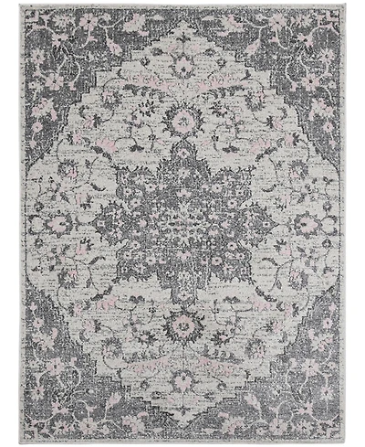 Amer Rugs Montana Herris 3'3" x 5' Area Rug