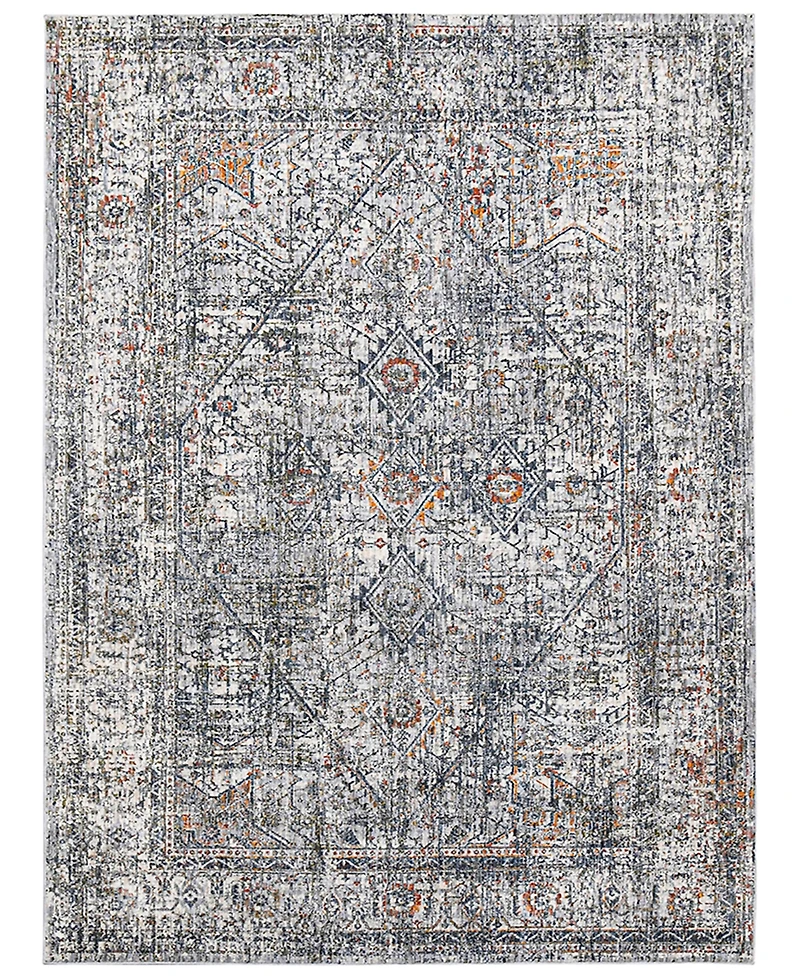 Amer Rugs Vermont Chelsea 5'3" x 7'6" Area Rug