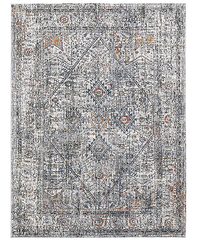 Amer Rugs Vermont Chelsea 5'3" x 7'6" Area Rug